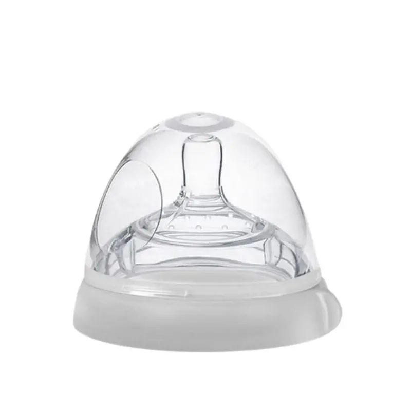 Silicone Gen3 Baby Bottle Nipple 1