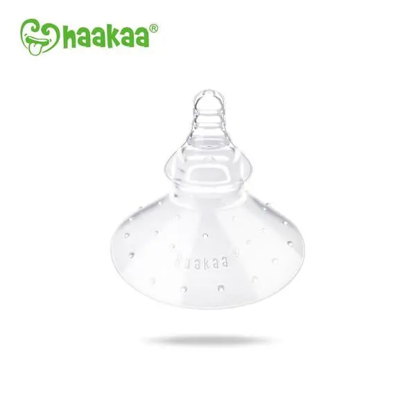 Breastfeeding Nipple Shield 1