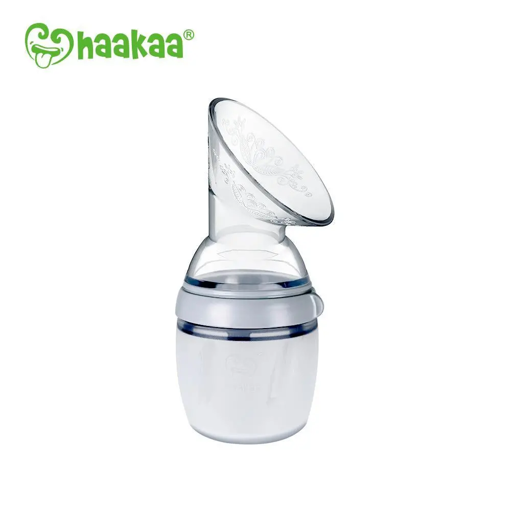 Silicone Gen3 Pump 160Ml 1