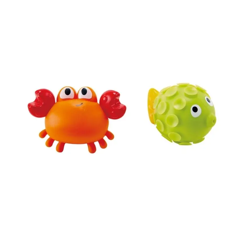 Water Squirter Toys 1