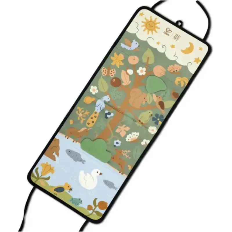 Tree Of Life Play Mat 2