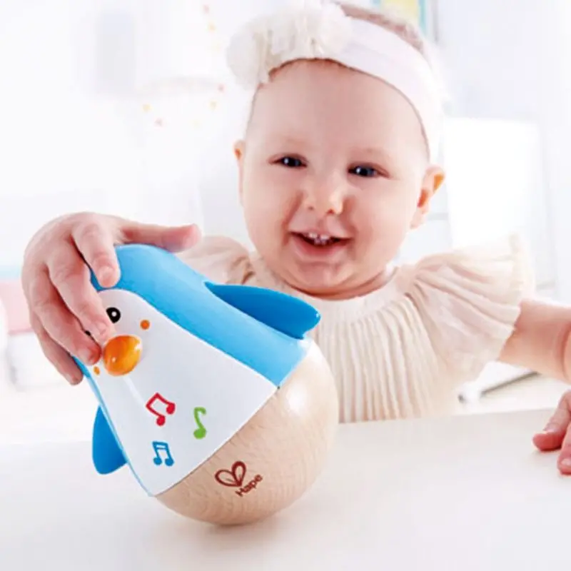 Penguin Musical Wobbler 2