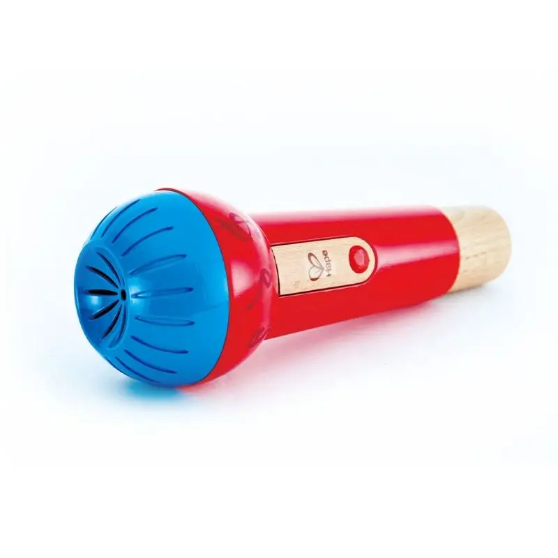 Mighty Echo Microphone 1