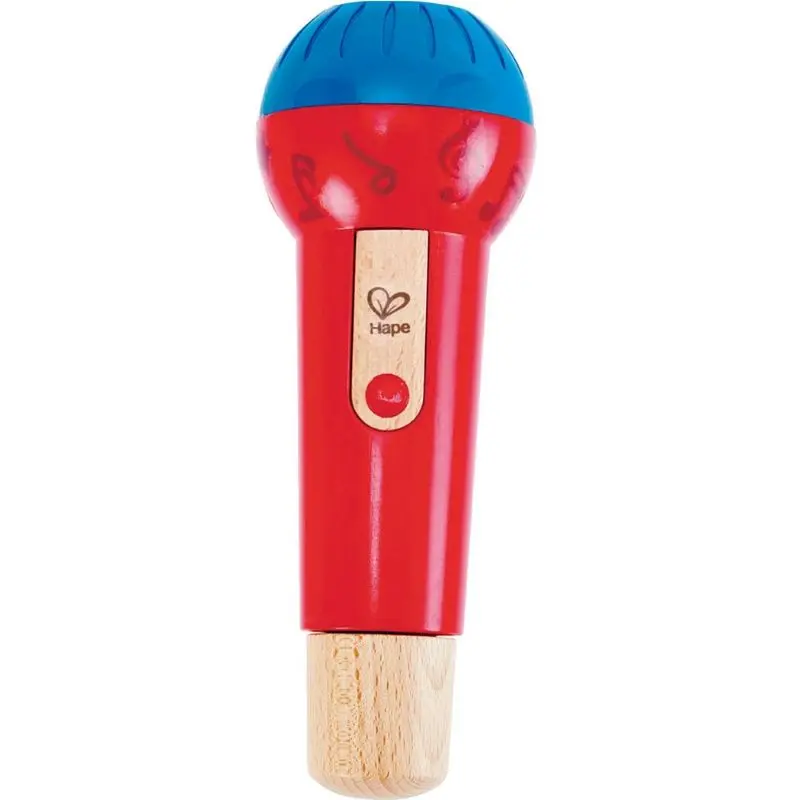 Mighty Echo Microphone 2