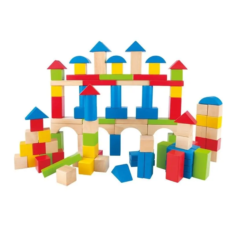 Build Up & Away Blocks 1