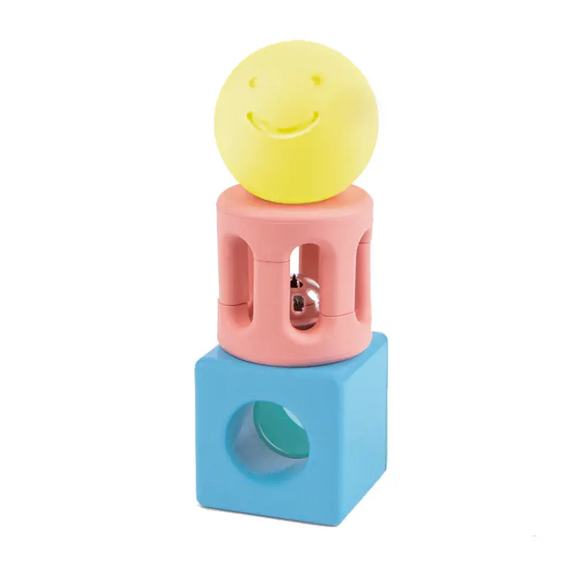 Geometric Rattle 1