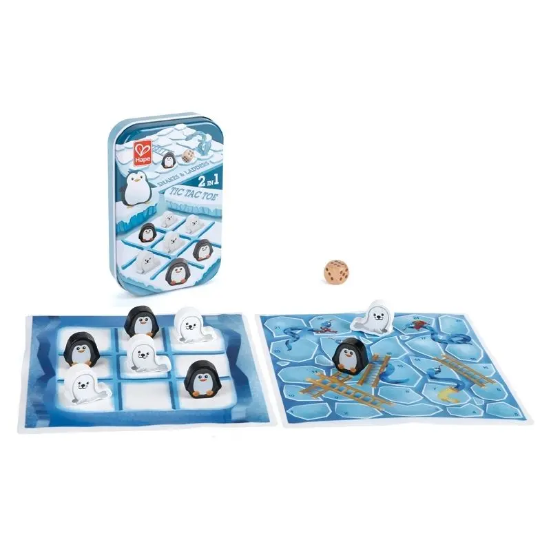 Snakes & Ladders Game 1