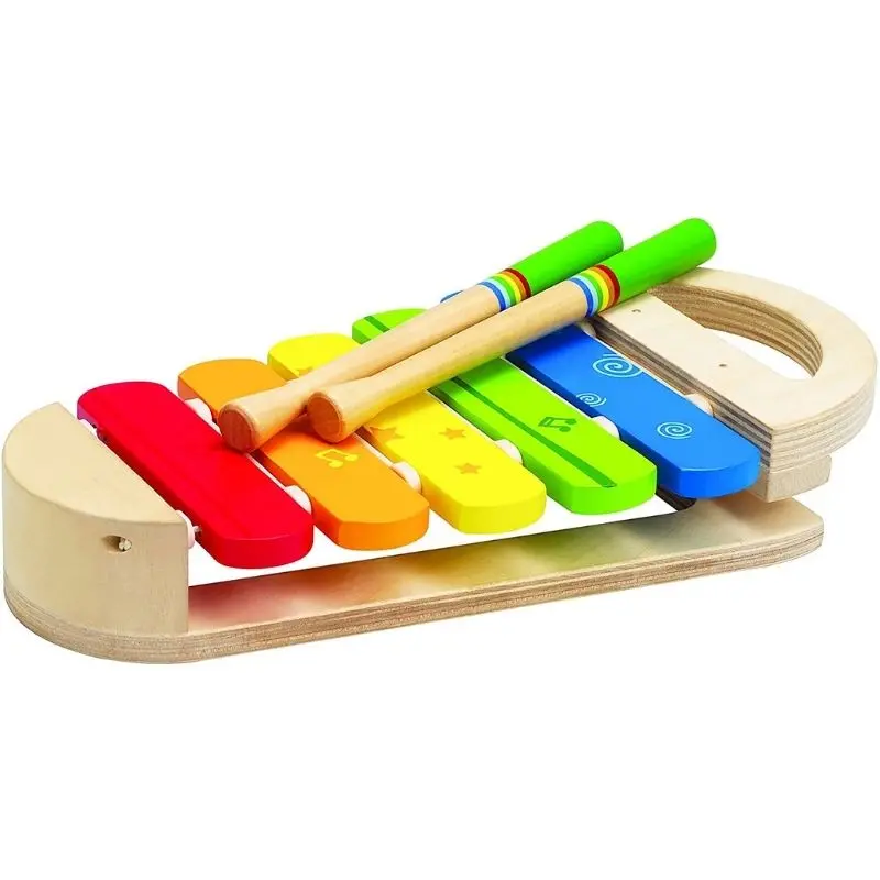 Rainbow Xylophone 1