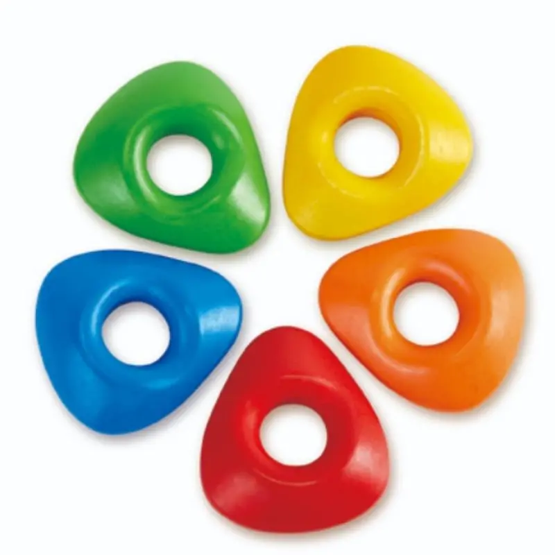 Easy-Grip Crayons 1