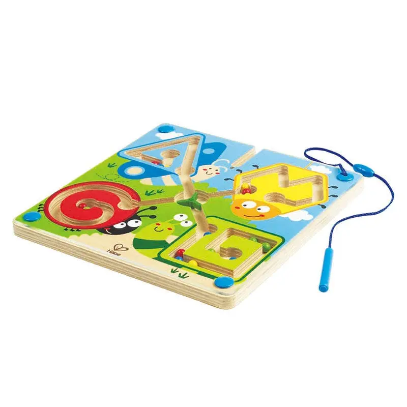 Best Bugs Magnetic Maze 1