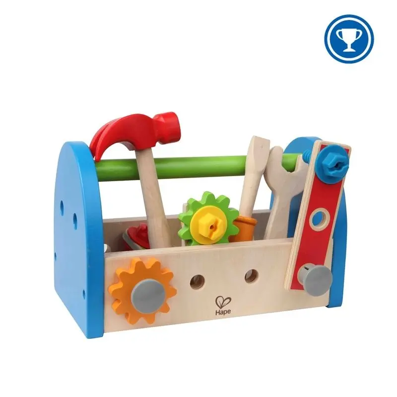 Fix-It Tool Box 1