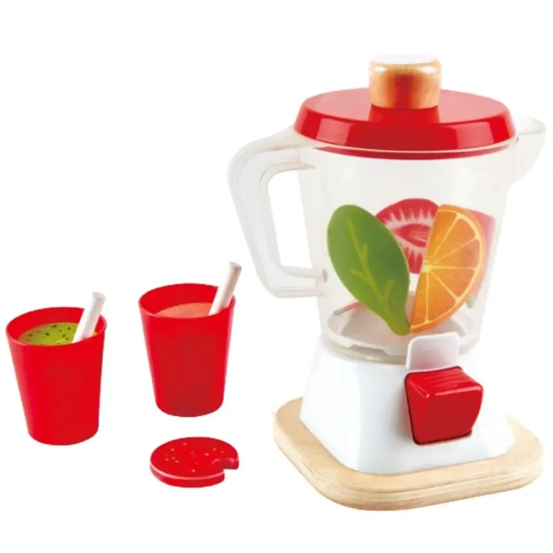 Smoothie Blender 1