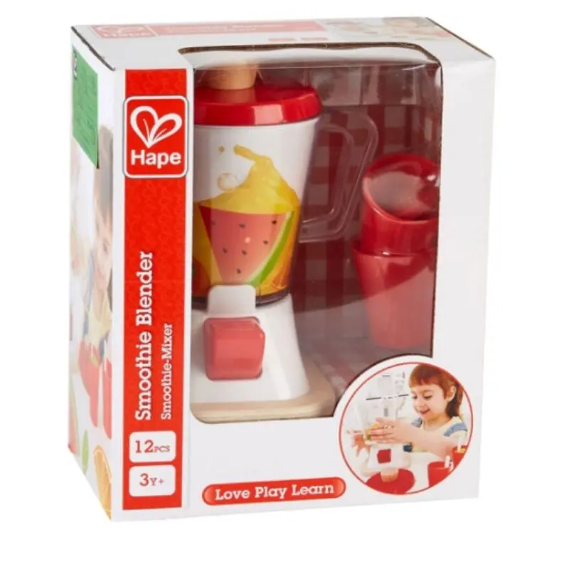 Smoothie Blender 2