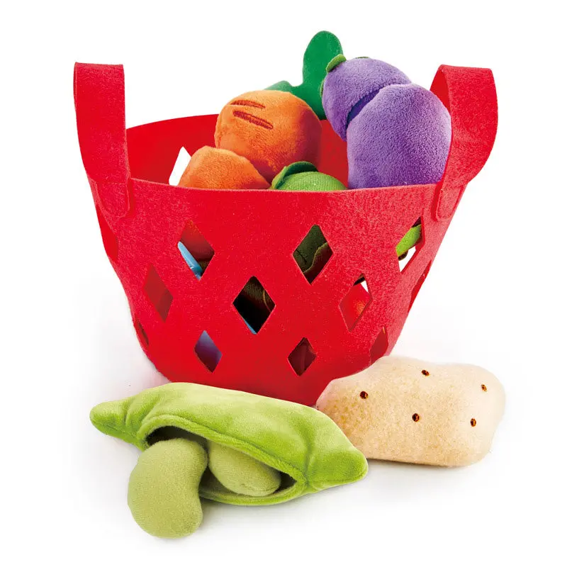 Toddler Vegetable Basket 1