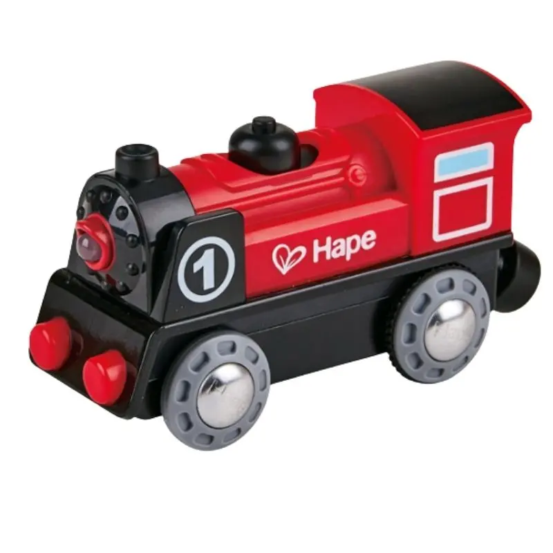 Battery Powered Engine No.1 1