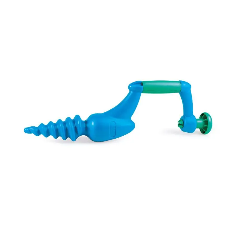 Blue Sand Driller 1