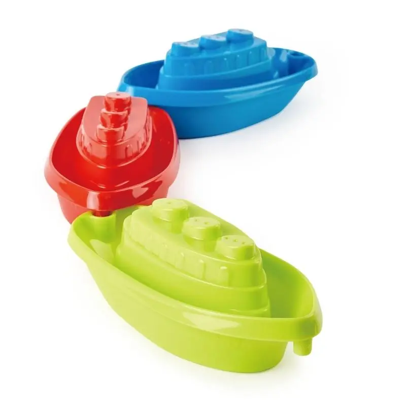 Beach & Bath Boats 1