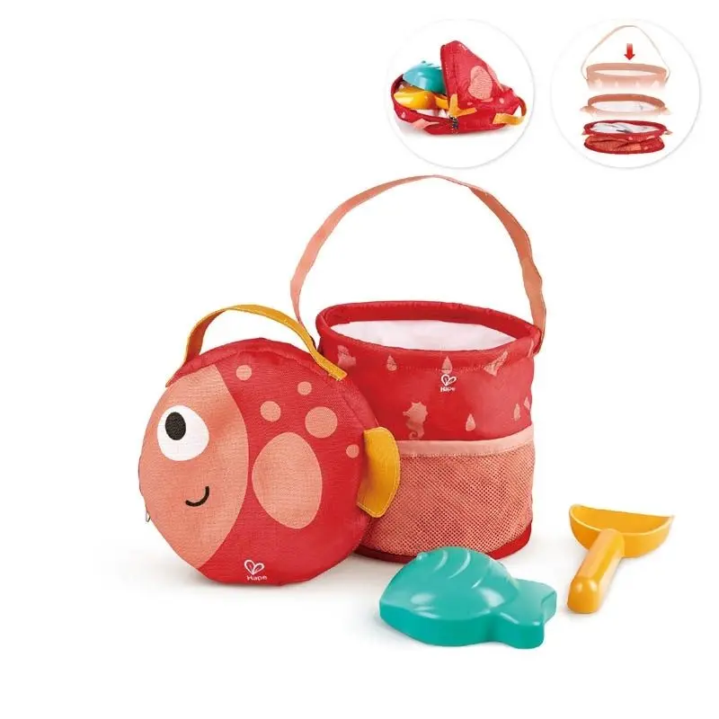 Fold & Go Beach Set 1