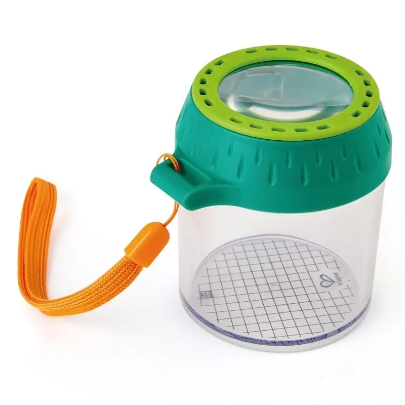 Explorers Bug Jar 1