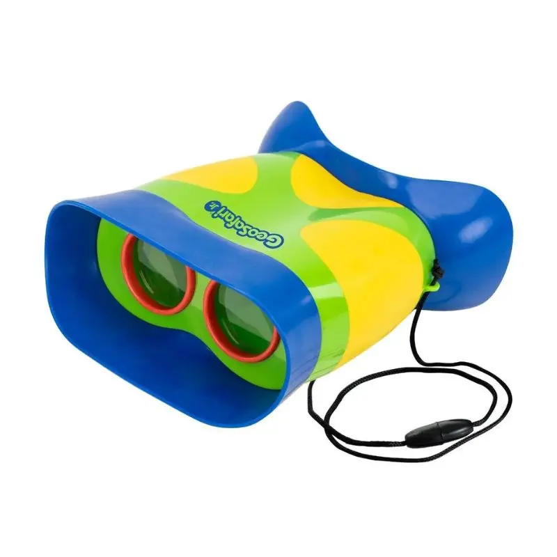 Geosafari Jr. Kidnoculars 1