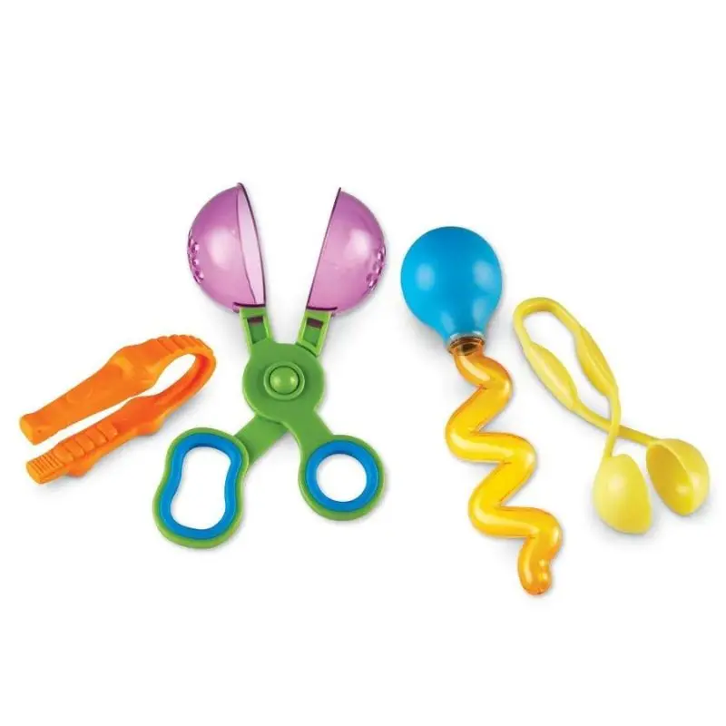 Helping Hands Fine Motor Tool Set 1