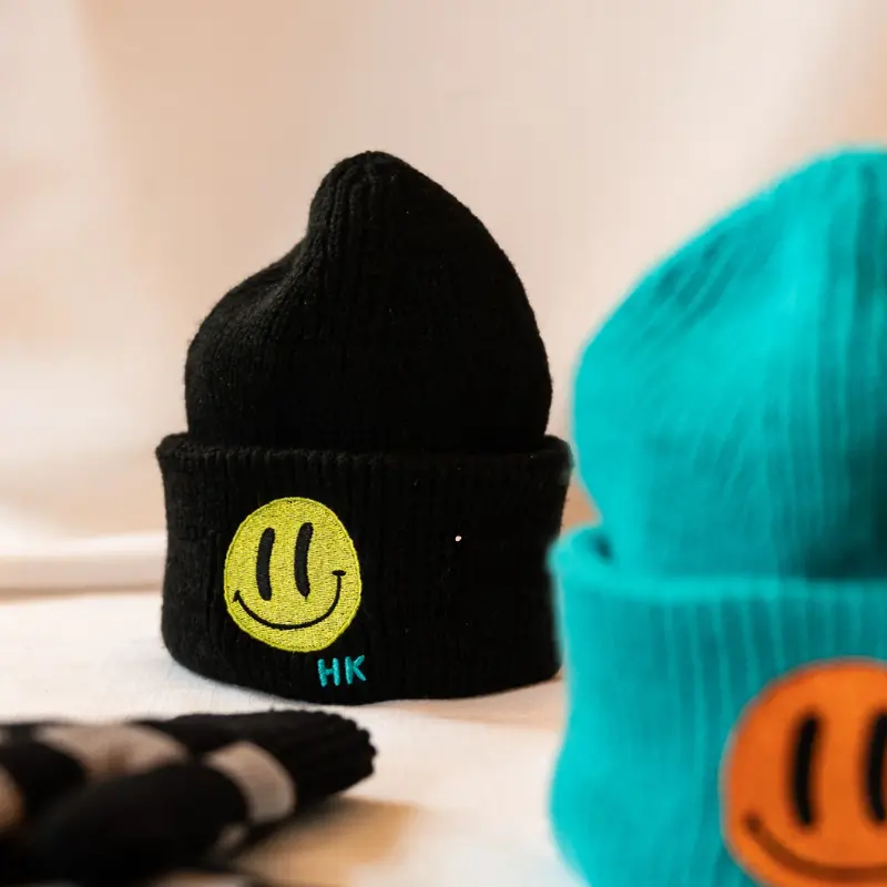 Sailor Peppy Beanie 2
