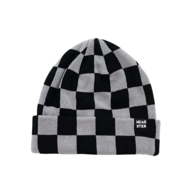 Check Yourself Beanie 1
