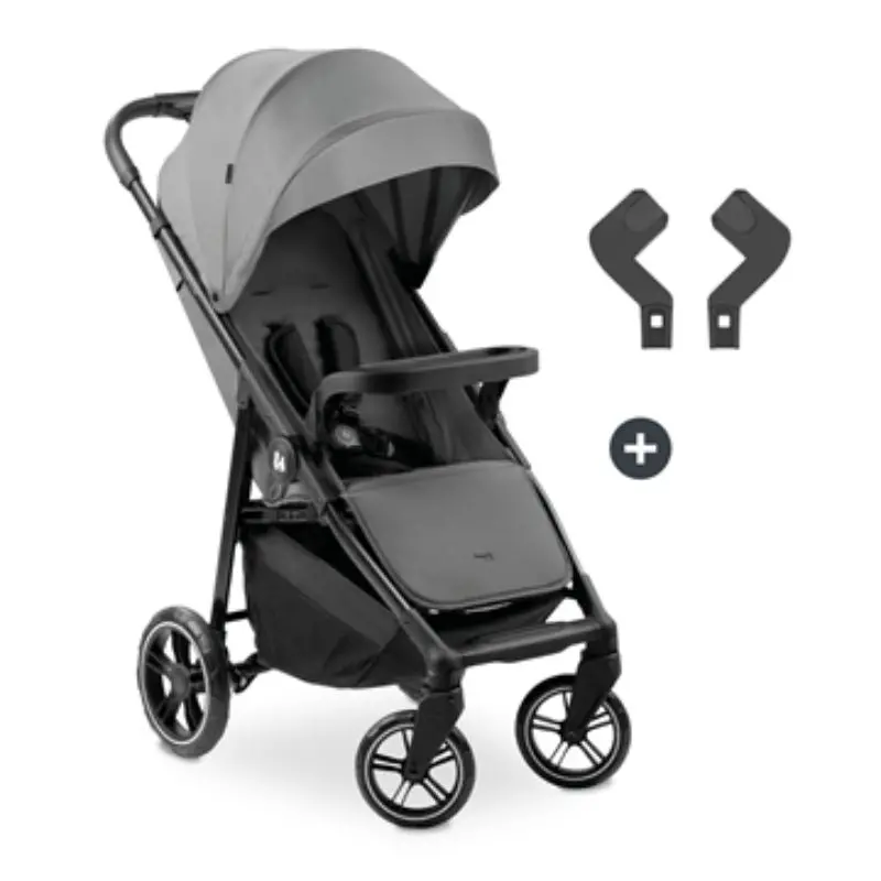 Shop N Care Stroller 1