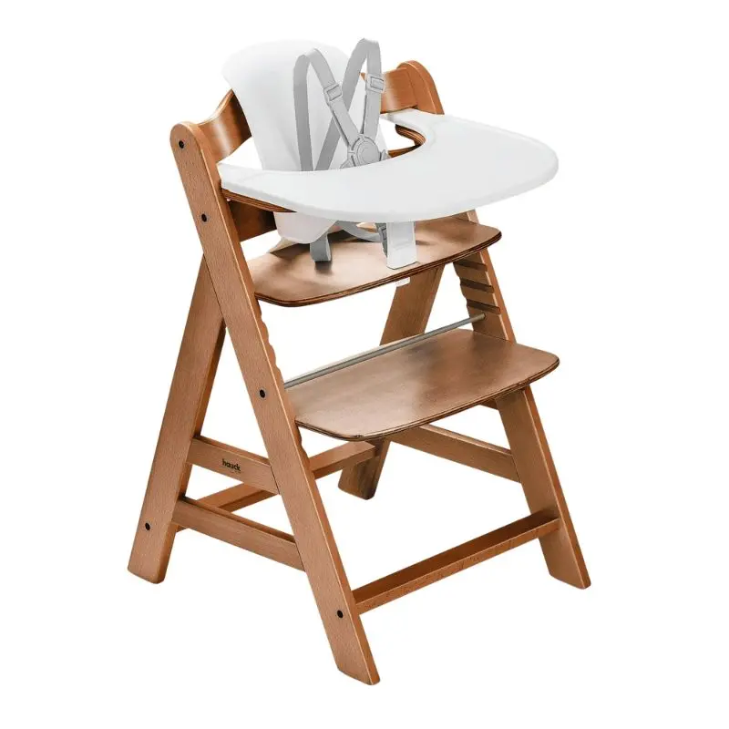 Alpha+ Highchair Set 1