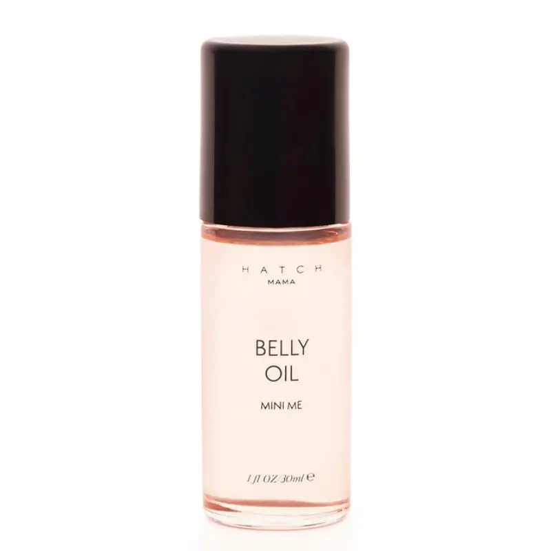 Belly Oil Mini Me - Roller Ball 1
