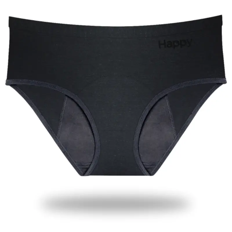 Kanta Active Midrise Period Underwear 1