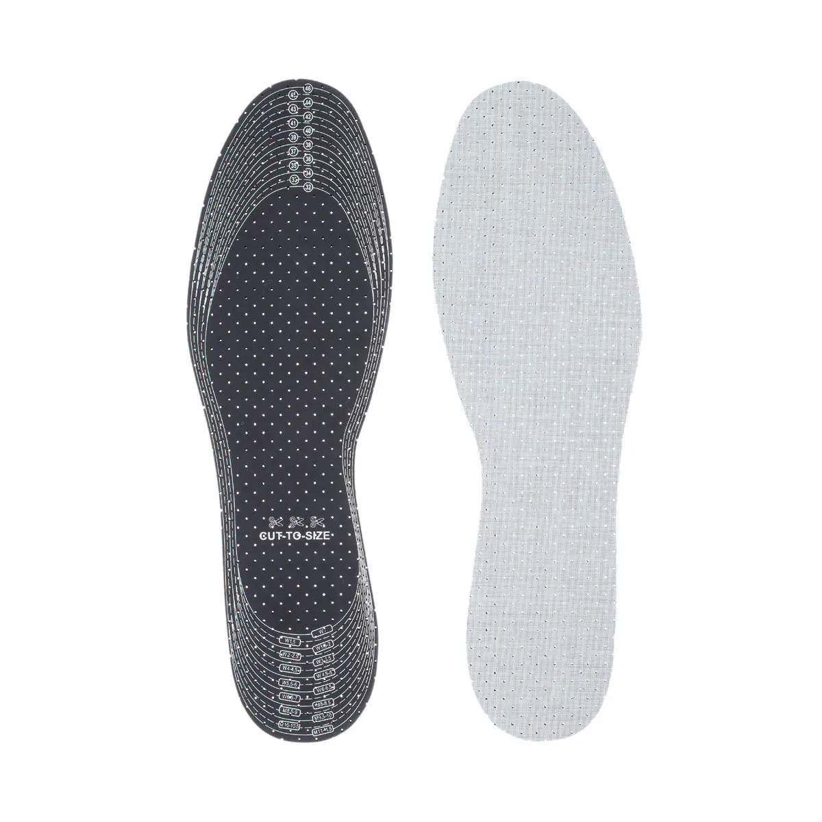 Odour Control Insole 1