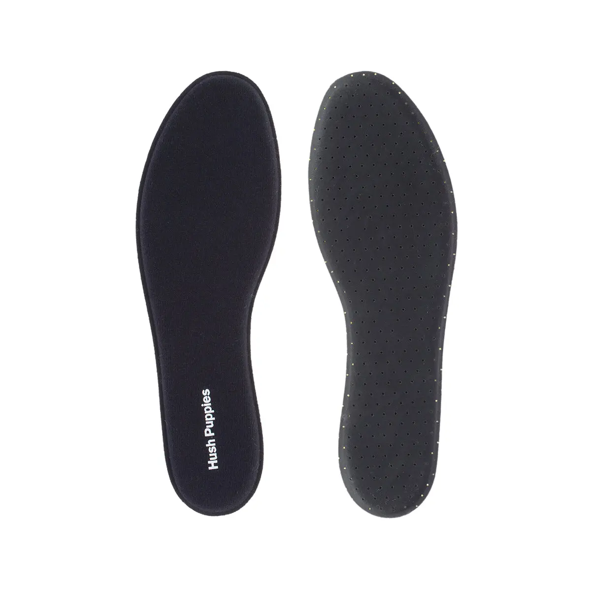 Memory Impression Insole 2