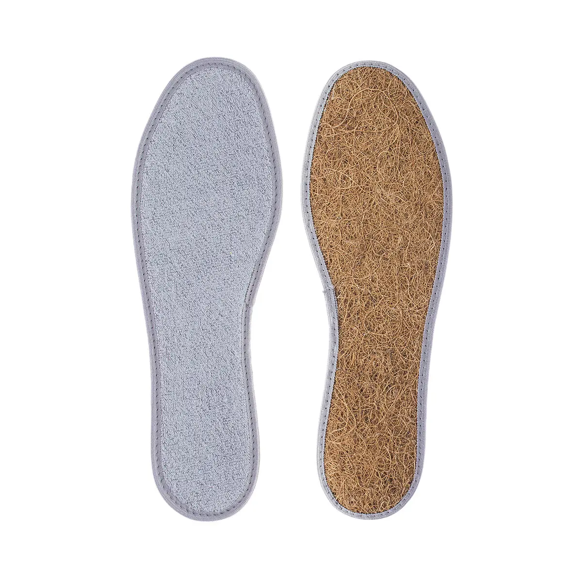 Bamboo Comfort Insole 2