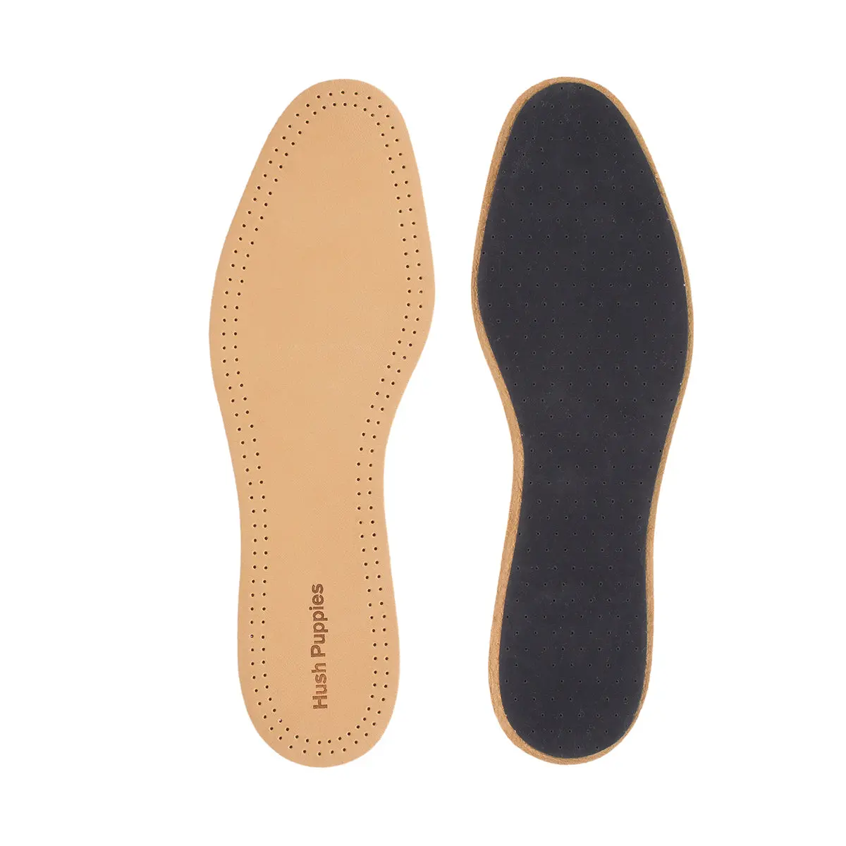 Leahter Active Insole 2