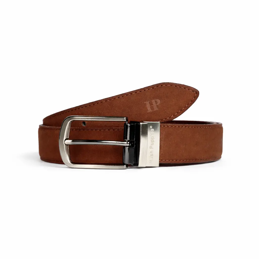 Hp Belt - Suede Rev 35Mm 1