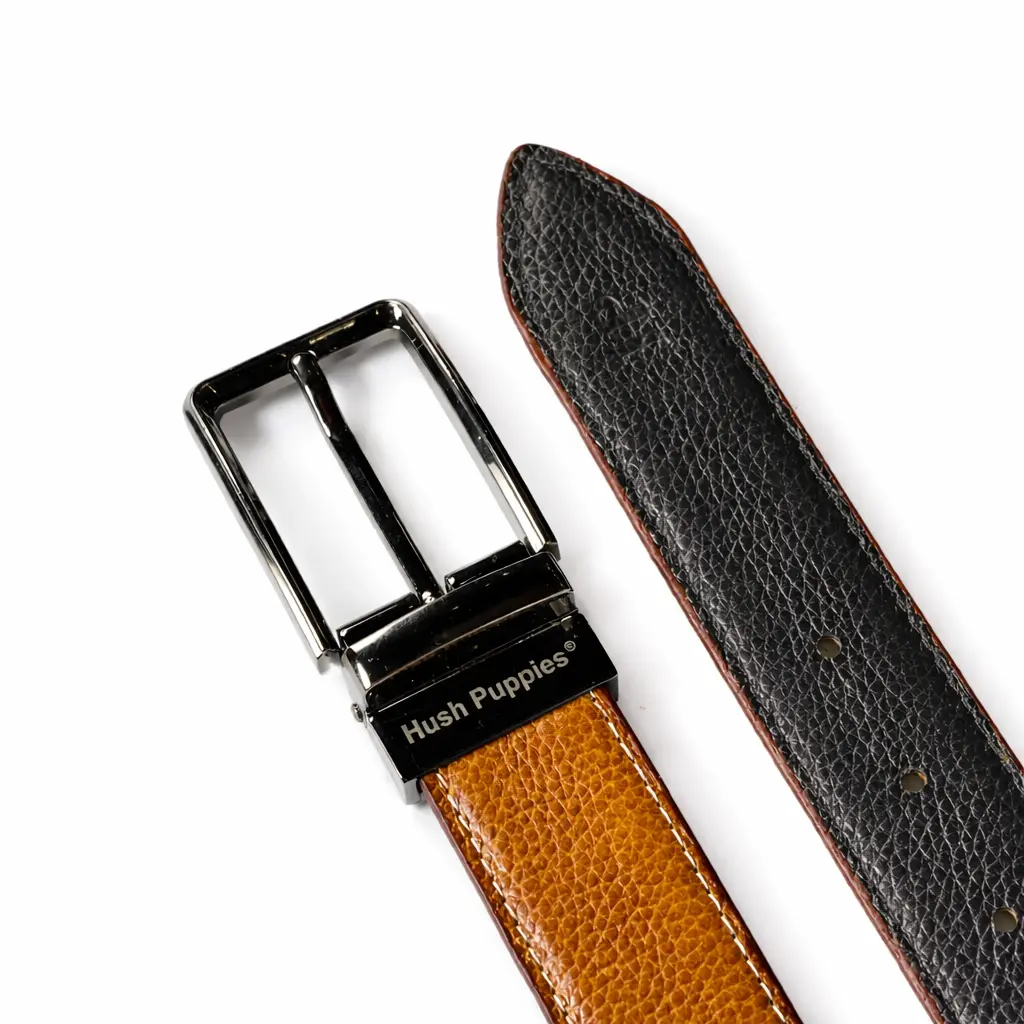 Hp Belt - Grain Rev 35Mm 2