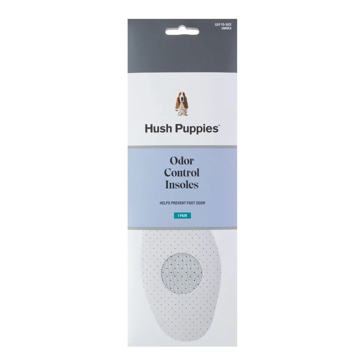 Odour Control Insole 2