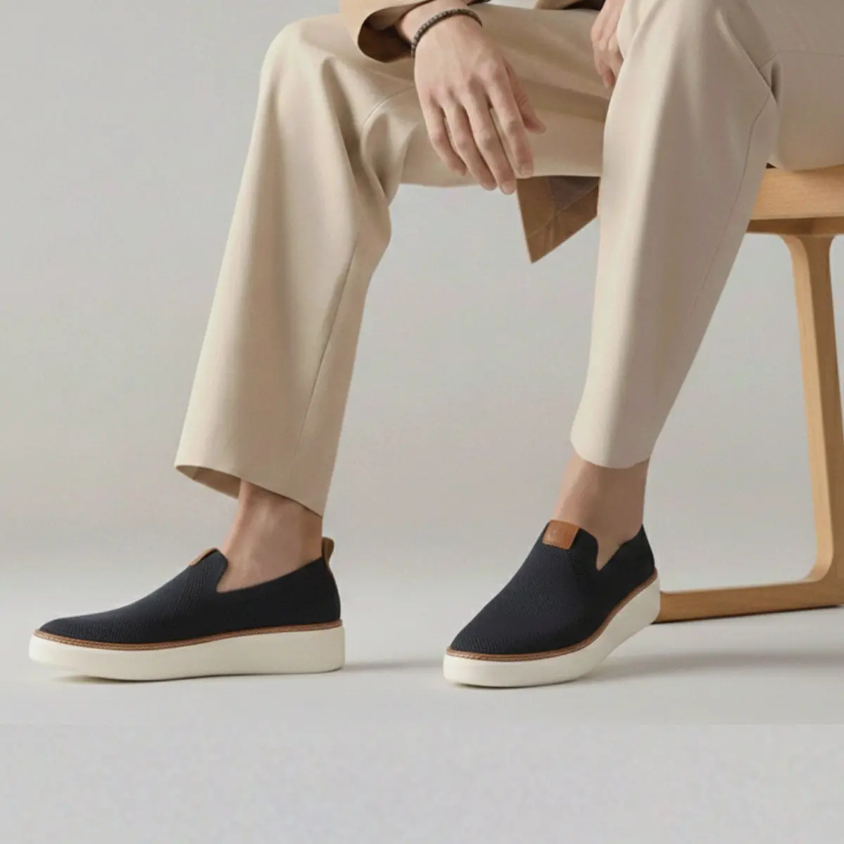 Flyknit Nest Piana Sneakers 1