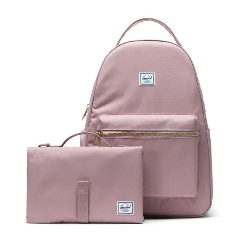 Nova Sprout Backpack - Ash Rose 1