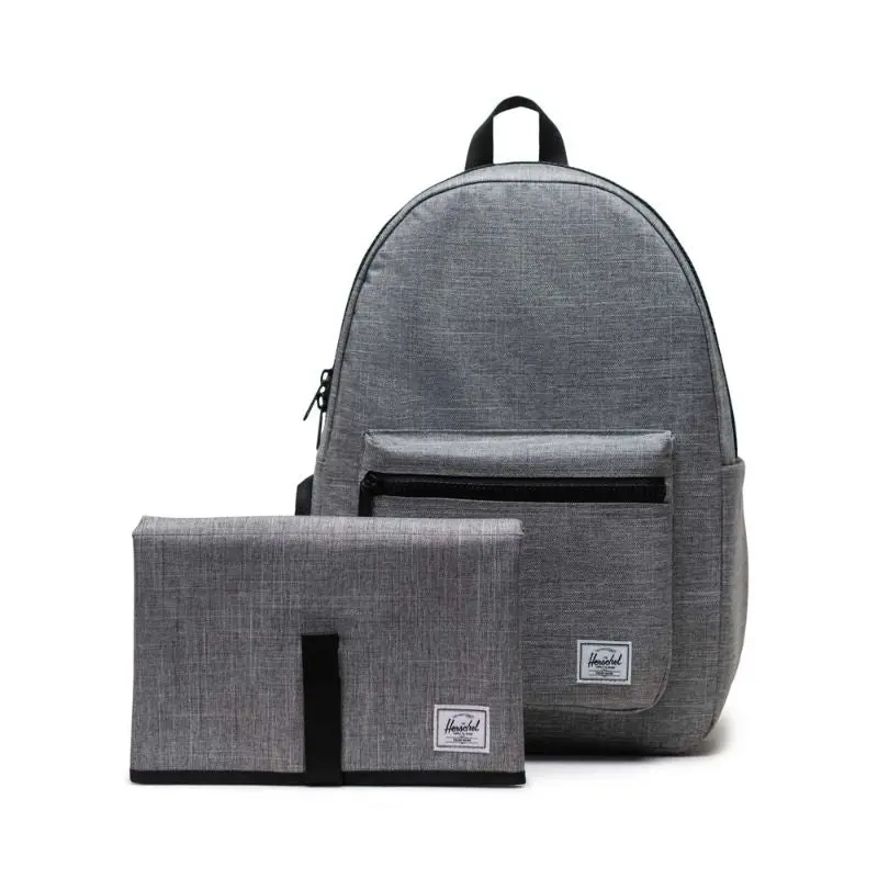 Eco Settlement Backpack Diaper Bag 3