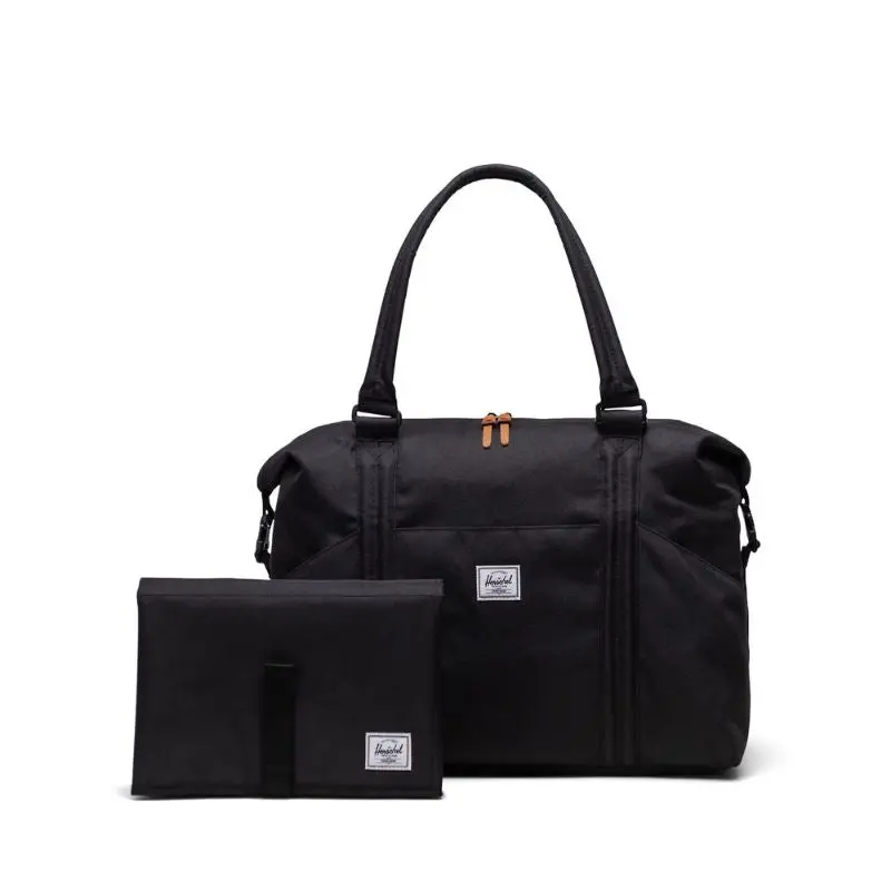 Strand Eco Sprout Duffle Diaper Bag 1
