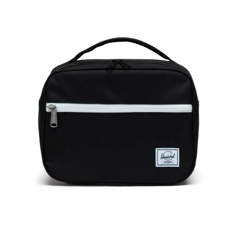 Pop Quiz Lunch Box 1