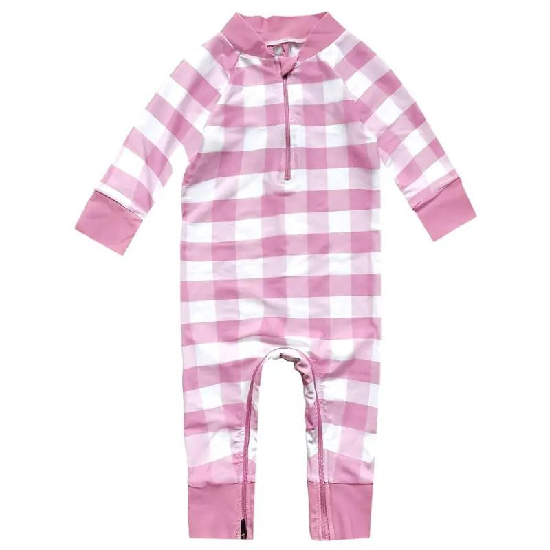 Full Coverage Sunsuit 1