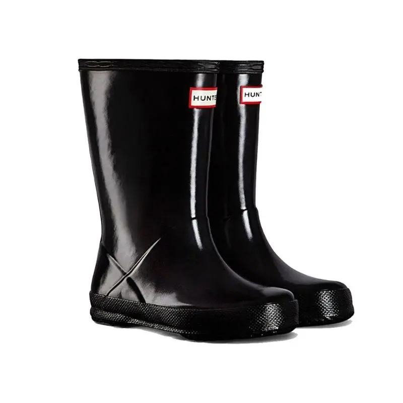 Little Kids Original First Classic Rainboots - Gloss 1