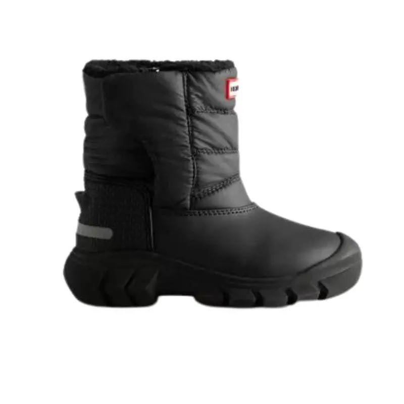 Little Kids Insulated Intrepid Snow Boots 1