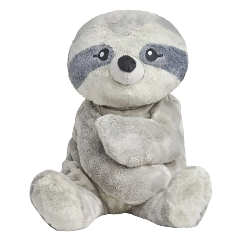 Hugimals Weighted Animal 1