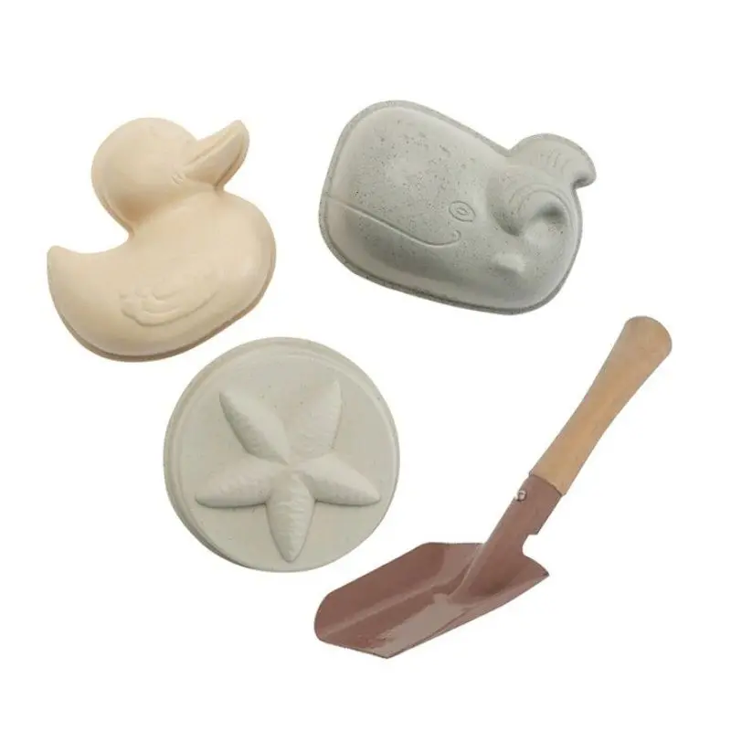 Sand Shaper Trio 1