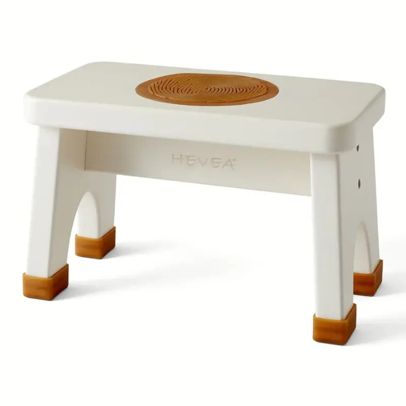 Rubberwood Stools 1