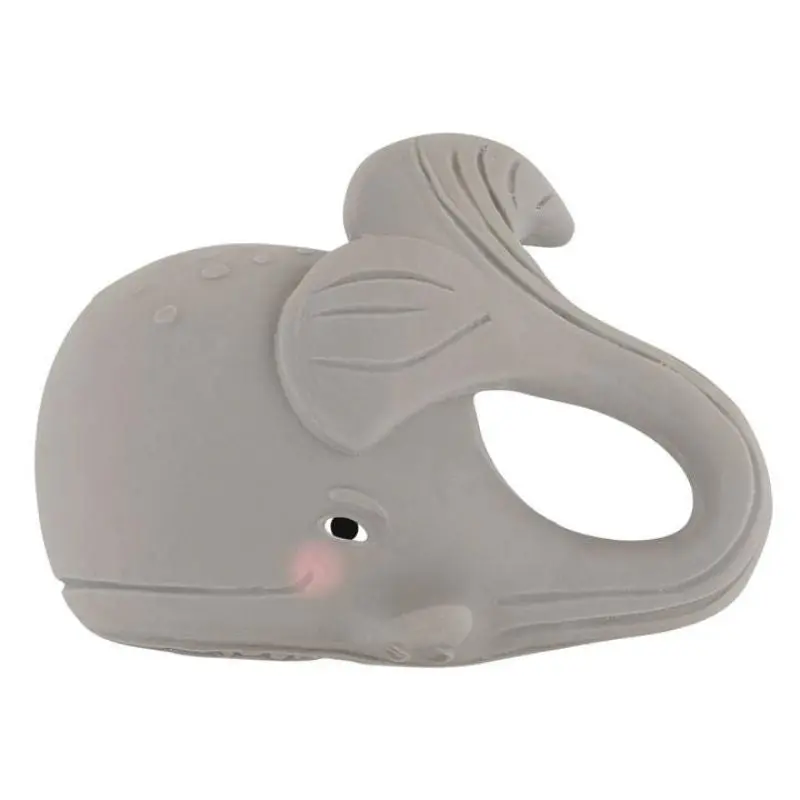 Soothing Toy - Gorm The Whale 1